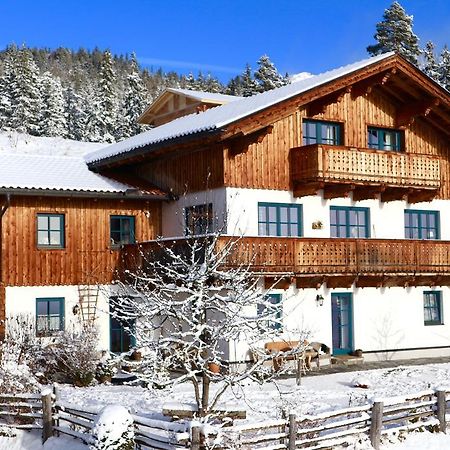 Appartements Rettensteiner Schladming Exterior photo
