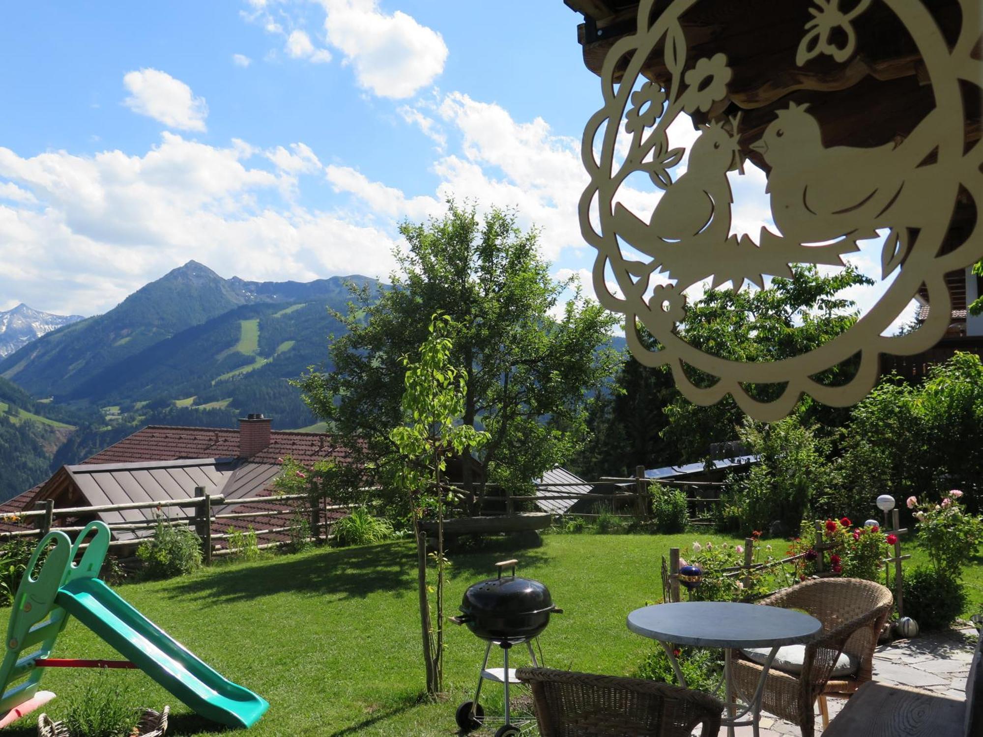 Appartements Rettensteiner Schladming Exterior photo