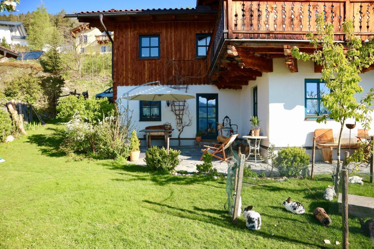 Appartements Rettensteiner Schladming Exterior photo