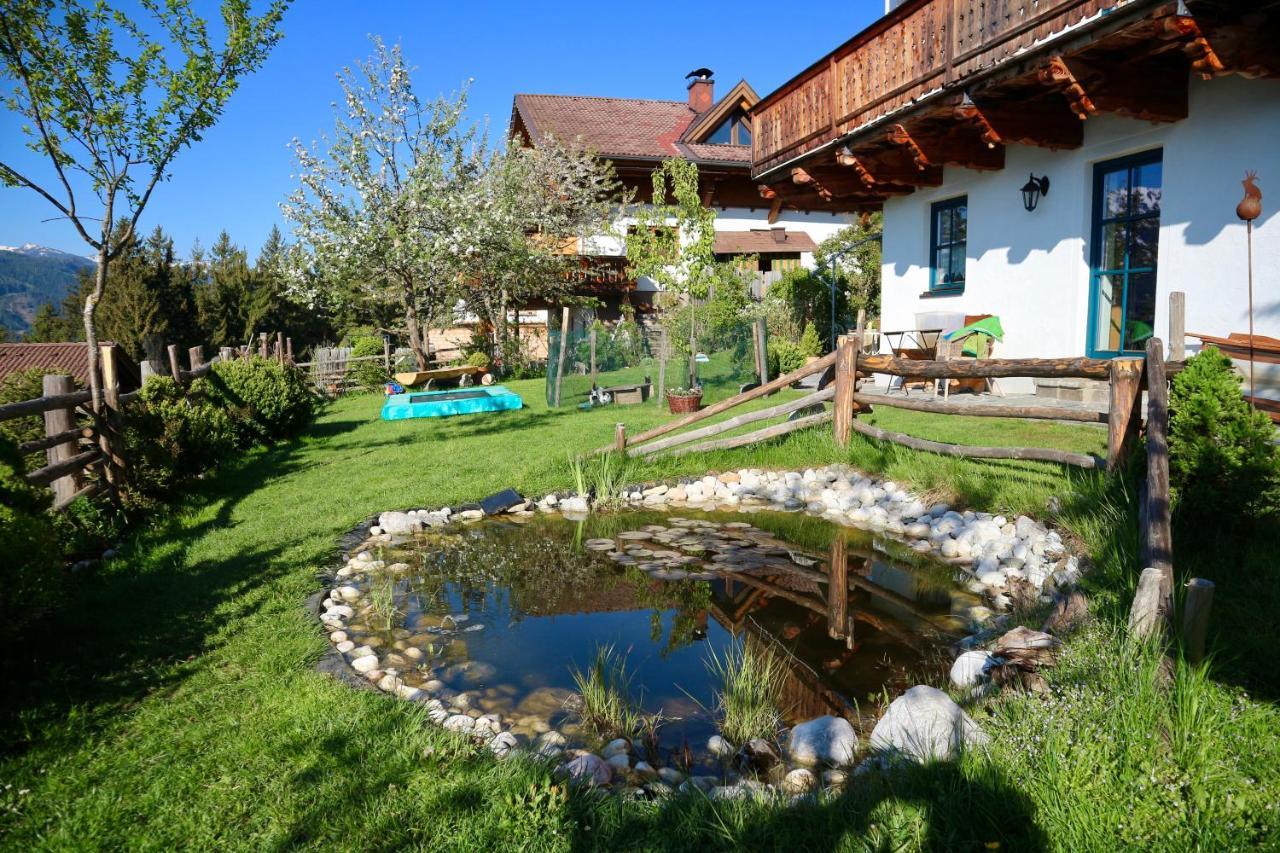 Appartements Rettensteiner Schladming Exterior photo